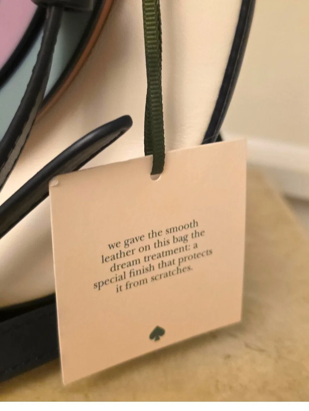 kate spade absolutely stunning